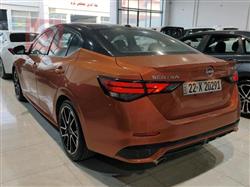 نيسان سنترا